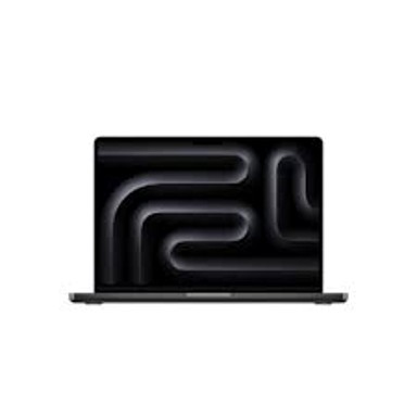 APPLE Laptop MacBook Pro / M4, 14.2", 3024 x 1964, 16GB, 1TB SSD, macOS, crna